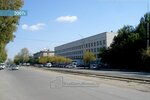 Фото 1 ВТБ Медицинское страхование, пункт выдачи
