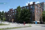 Спортивный зал (ulitsa Chekhova, 22), sports hall, gym