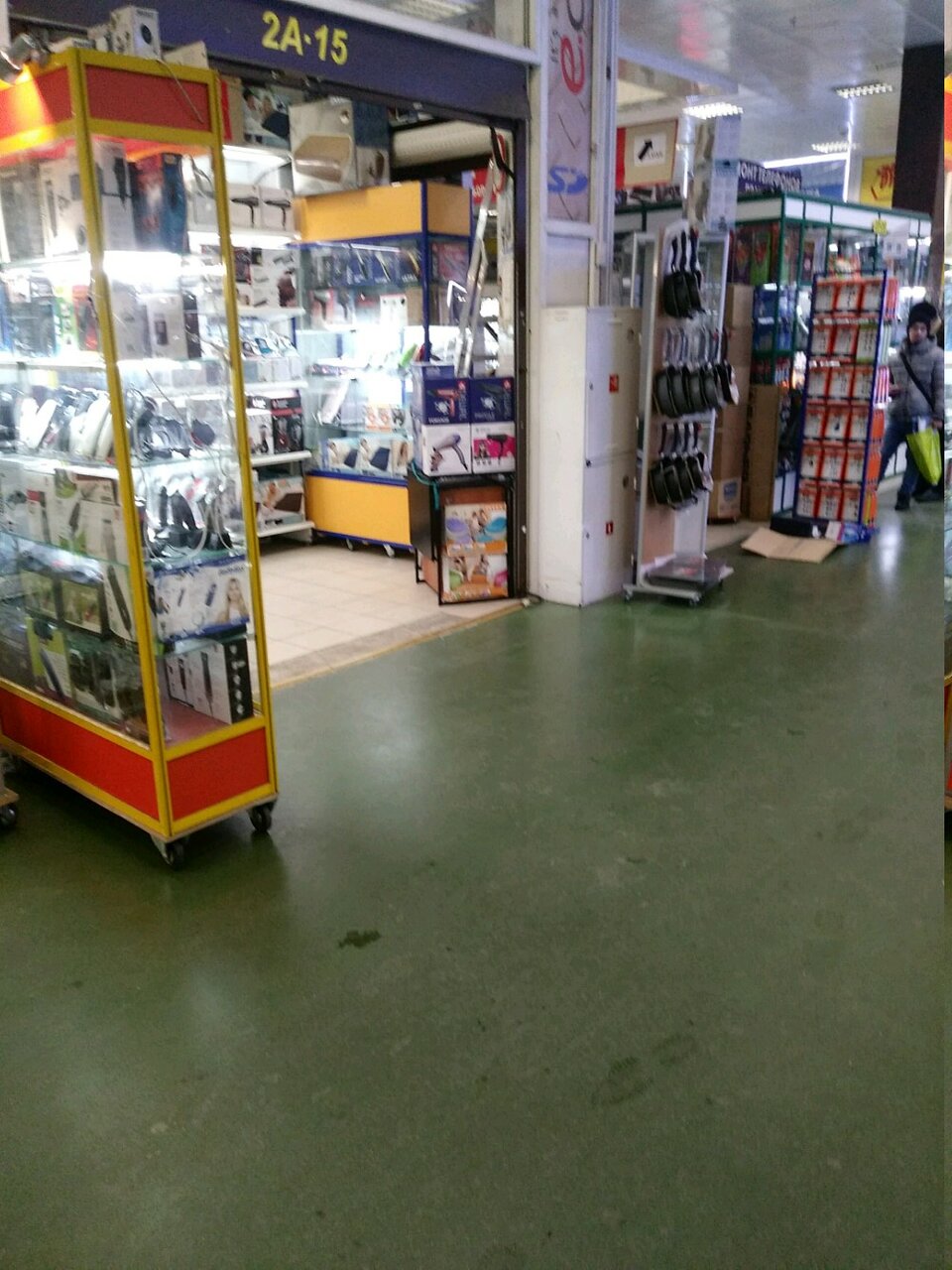 Магазин Техника Люкс Москва