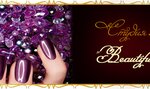 Beautiful Nails (Nagatinskaya Street, 16), nail salon