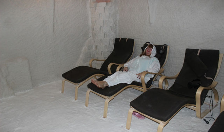 Фото отеля 2