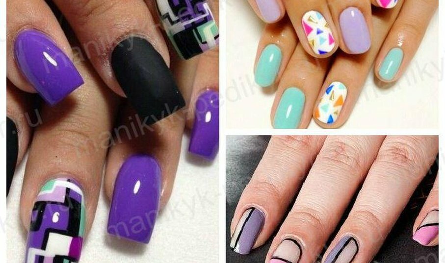 Estudio de manicura Manikyurny salon Bellissima, , foto