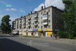 Торговый центр Урал (ulitsa Matrosova, 22), centro comercial