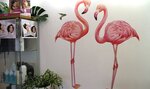Flamingo (Dargomyzhskogo Street, 20), hairdresser