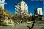 Детская городская поликлиника, филиал (Zvyozdnaya ulitsa, 30), children's polyclinic