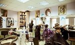 Best Point (Voroshilova Street, 69), beauty salon