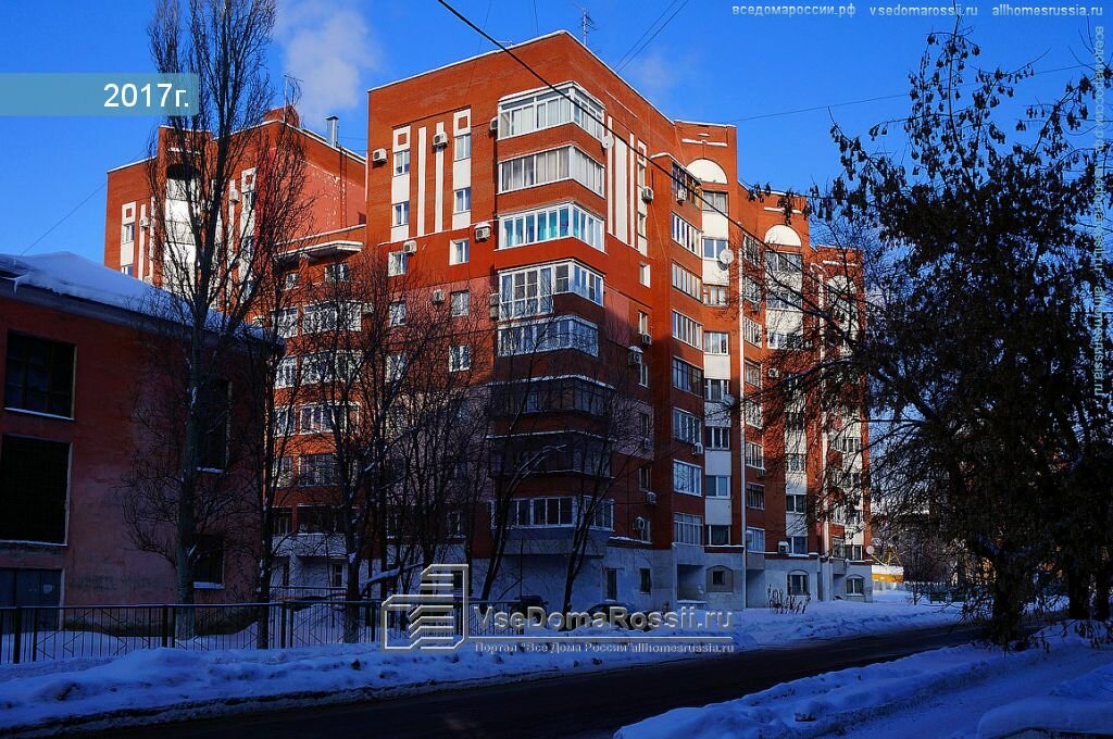 Автомобильный колледж самара