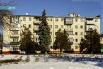 Yuma (Krasnooktyabrskaya Street, 4), beauty salon
