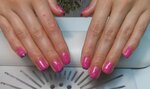Nogtevaya studiya AliVar (Zdorovya lane, 90А), nail salon