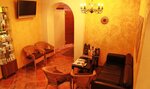 Imperiya solntsa (Novokolomyazhskiy Avenue, 11), beauty salon