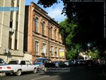 Эллинское училище (Tsentralniy City administrative district, Tsentralniy Microdistrict, Lenin Street, 38) ، معلم جذب سياحي