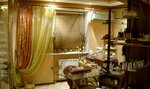 Neyl-salon Yeleny Yurtayevoy (Geroev Stalingrada Avenue, 4), beauty salon