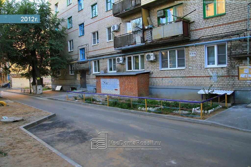 Волгоградская 4 Магазин