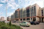 Elektronny Tatarstan (Yamasheva Avenue, 37А), information terminal