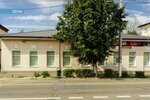 Estate of the XIX century (Karla Marksa Street, 38), landmark, attraction