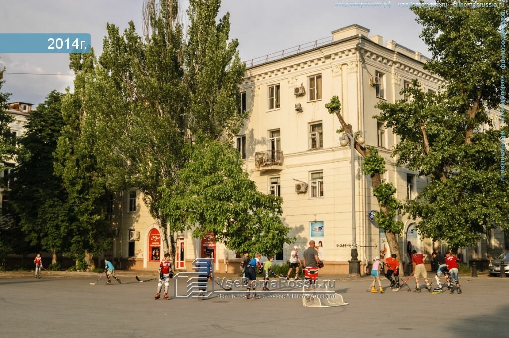 Банкомат ВТБ, Таганрог, фото