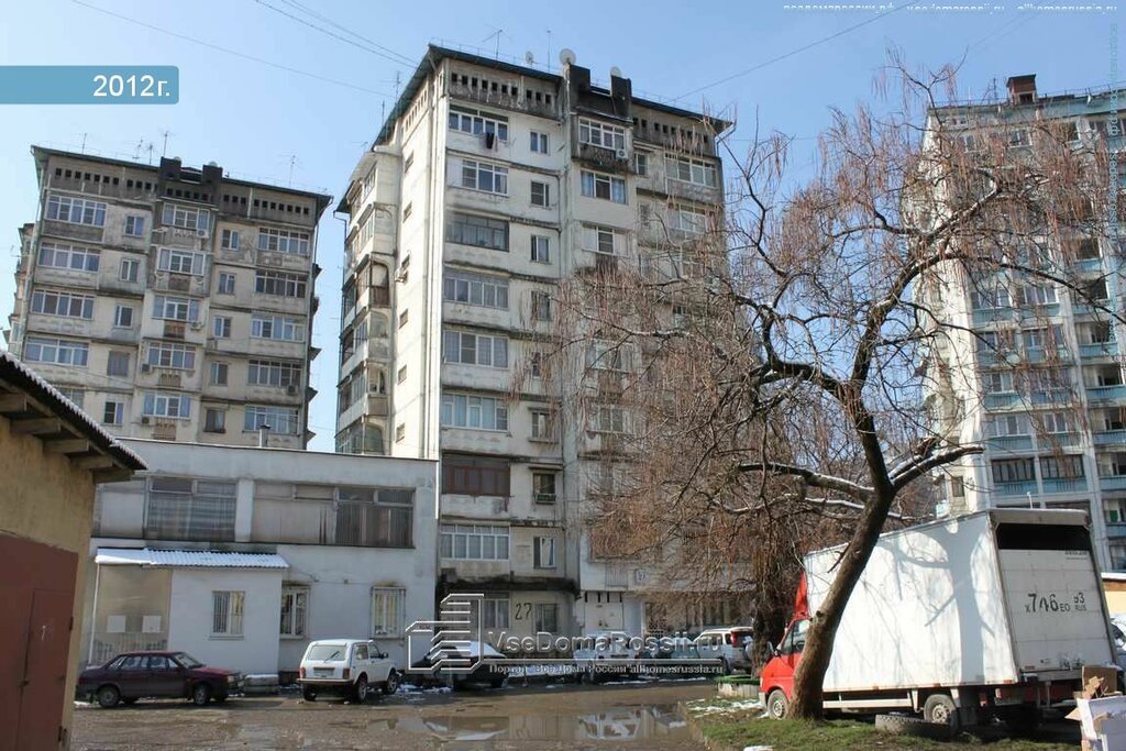 Community organization Sovet territorialnogo obshchestvennogo samoupravleniya mikrorayona Ksm, Sochi, photo