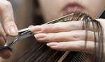 Beauty saloon Rajskij ugolok (Tashkentskaya Street, 107) ، صالون تجميل