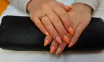 Planeta Solntse (Pugachyova Street, 9), beauty salon