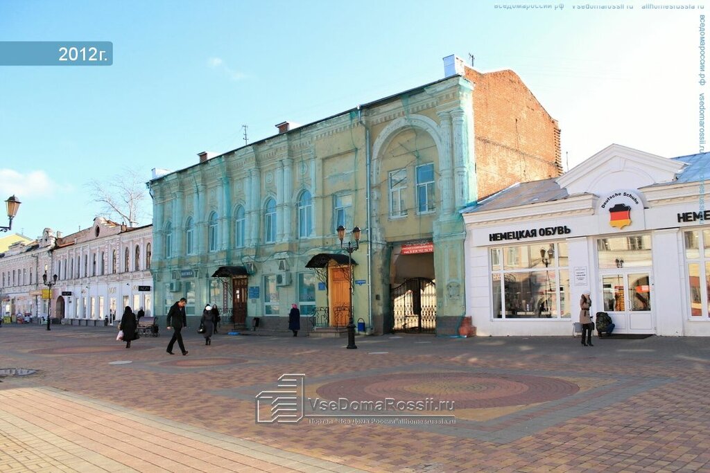 Тамбов адлер на машине