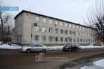 Центр гигиены и эпидемиологии (Leningradskaya Street, 70), sanitary epidemiological service