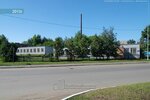 Нижнекамская центральная районная многопрофильная больница, бактериологическая лаборатория (Akhtubinskaya Street, 11Г), medical laboratory