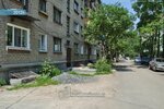 Общежитие (ulitsa Vatutina, 16) ، سكن