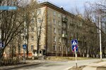 Анонимные Алкоголики (Valovaya Street, 21/5) ، منظمات المجتمع