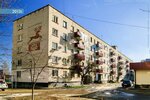 Kultura Belorechenskogo rayona (ulitsa Lenina, 25), house of culture