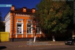 Самарский институт профсоюзного движения (Советская ул., 55), дополнительное образование в Сызрани