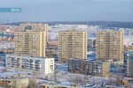 Detskaya shkola iskusstv № 1 Khudozhestvennoye otdeleniye (Shlyuzovoy Microdistrict, Zheleznodorozhnaya Street, 17) ، التعليم الإضافي