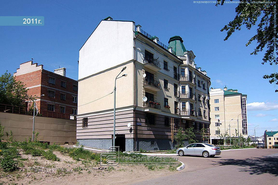 Мисс Татарстан, студия эстетического воспитания для детей и подростков, Зои Косм