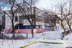 Detsky sad № 11 (ulitsa Filippova, 12А), jardín de infancia, guardería