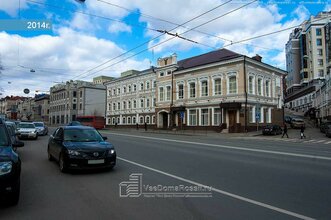 Размер пенсии средний в москве