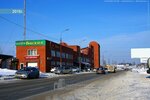 Avtomoyka (Zhurnalistov Street, 107А) ، غسيل سيارة