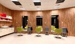 Vo! storg (Savushkina Street, 141), beauty salon