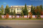 Nafta-Servis (ulitsa Beloglazova, 26А) ، شركة النفط والغاز