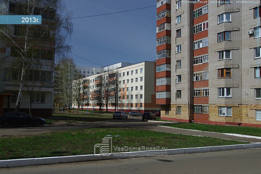 Магазины Ул Менделеева