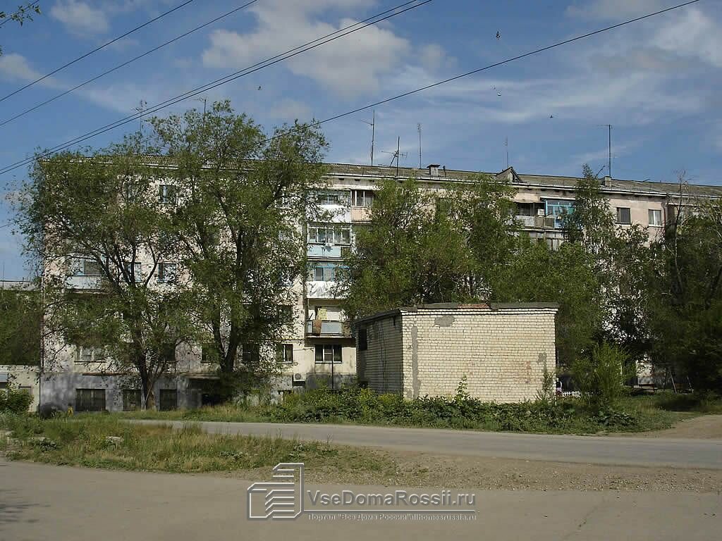 Щорса 4 Магазин