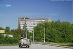Piezoelectric (Zapadniy Microdistrict, ulitsa Milchakova, 10), measuring devices