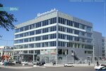 AllGen (Октябрьская площадь, 1) ، معدات المرافق العامة
