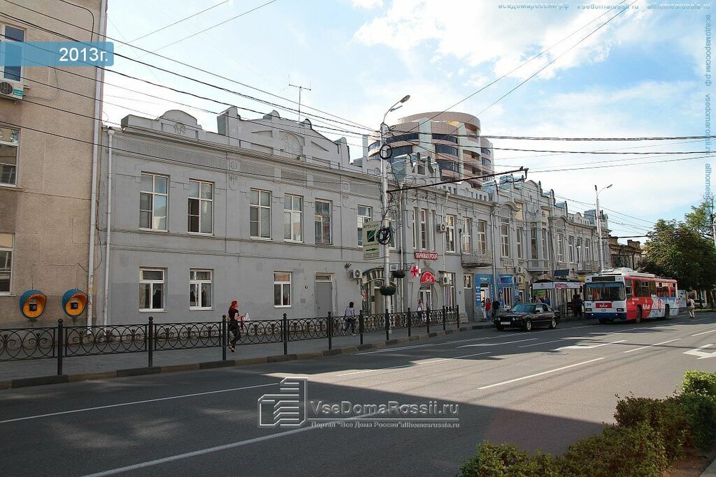 Электромобиль ставропольский край