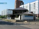 Стройкомплект (zhiloy rayon Tsentralny, Sovetskaya Street, 7А), industrial construction