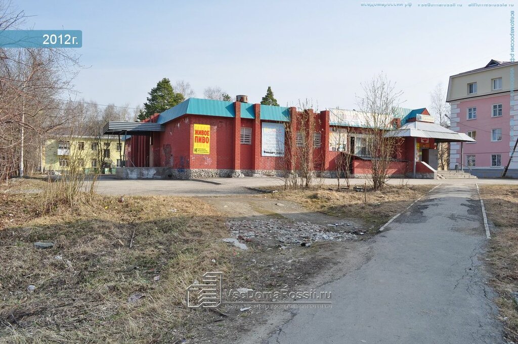 Venta y alquiler de inmuebles comerciales Управляющая Компания Велес, , foto