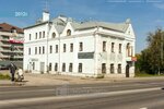 Фото 1 Ингосстрах, офис продаж