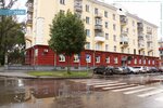 Gorodskaya klinicheskaya bolnitsa № 2 Svyatogo Velikomuchenika Georgiya Pobedonostsa, khirurgicheskaya ambulatoriya (ulitsa Ushinskogo, 6), hospital