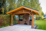 Kamin Ochag (Dmitrovskoye Highway, 46к2с2), chimeneas, estufas