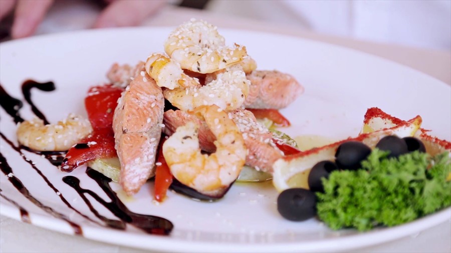 Фото Green Village