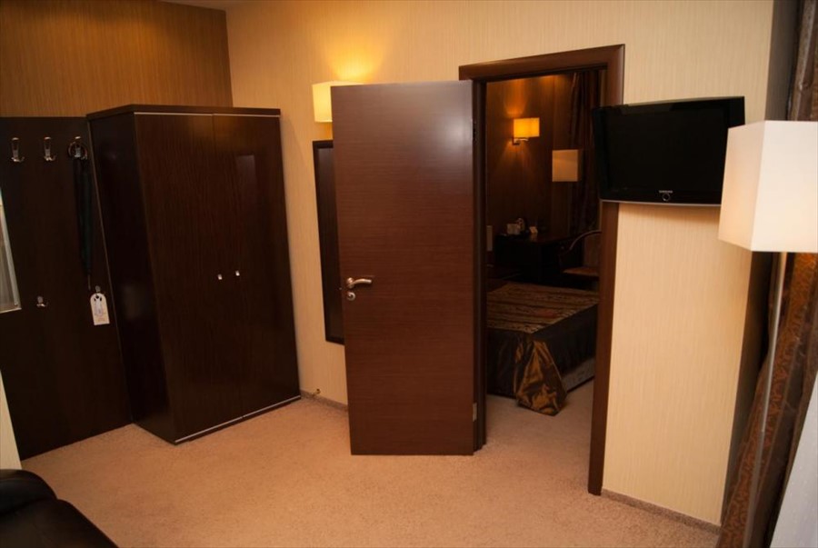 Фото Сити отель Парус