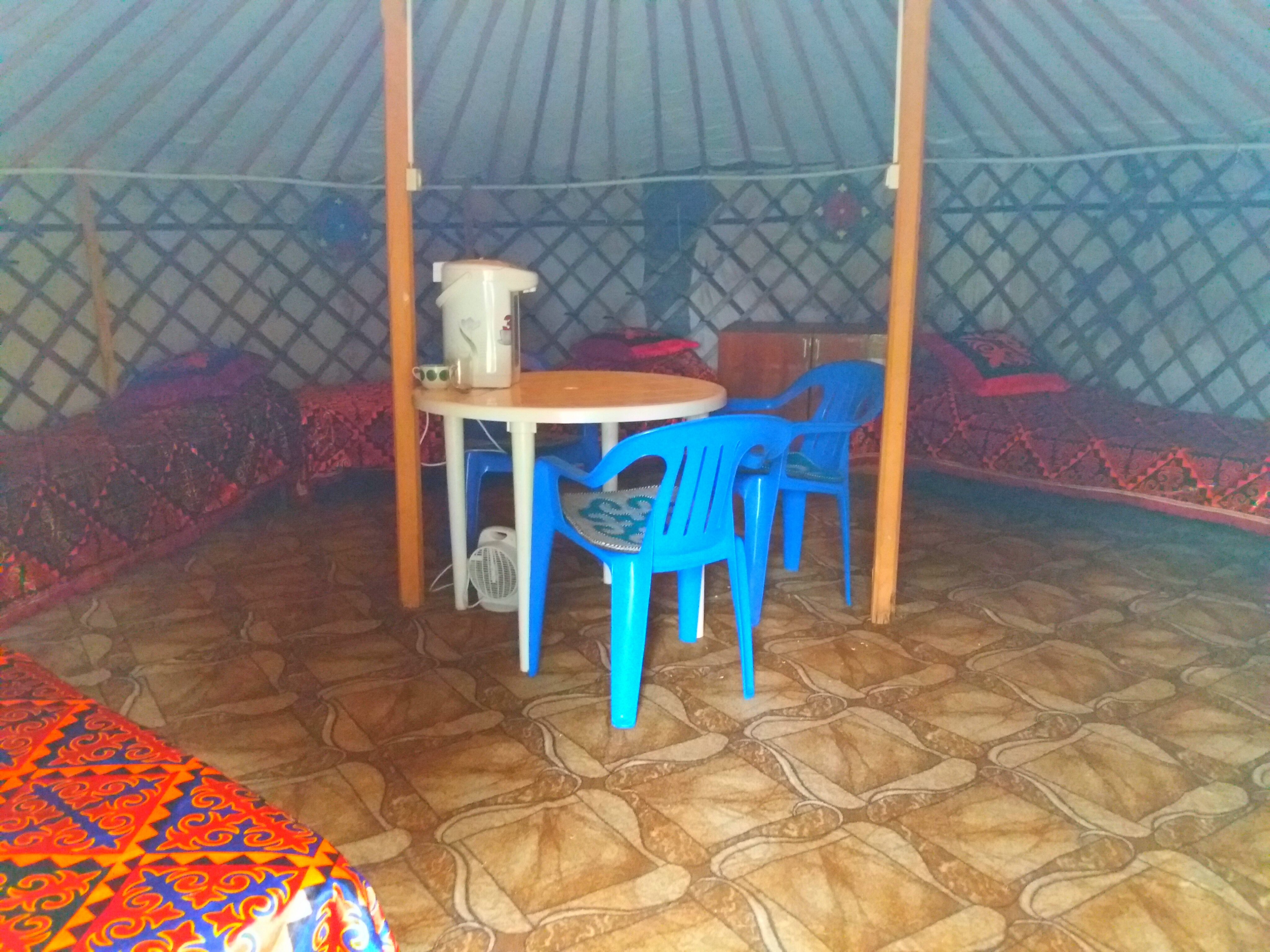 Фото Байкальский лучик